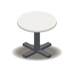Bistro table